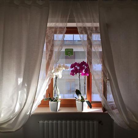تارانتو B&B Le Saline المظهر الخارجي الصورة