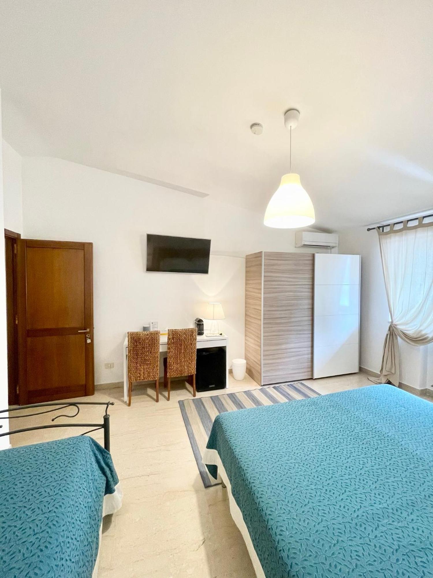 تارانتو B&B Le Saline المظهر الخارجي الصورة