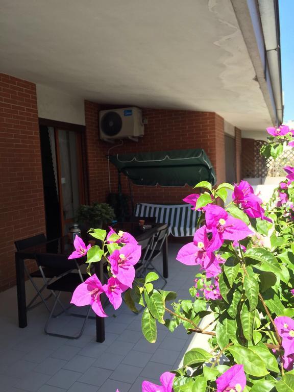 تارانتو B&B Le Saline المظهر الخارجي الصورة