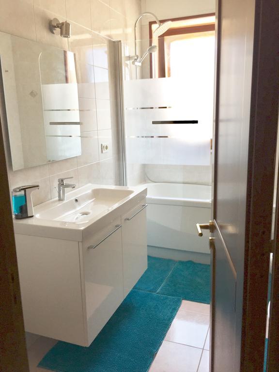 تارانتو B&B Le Saline المظهر الخارجي الصورة