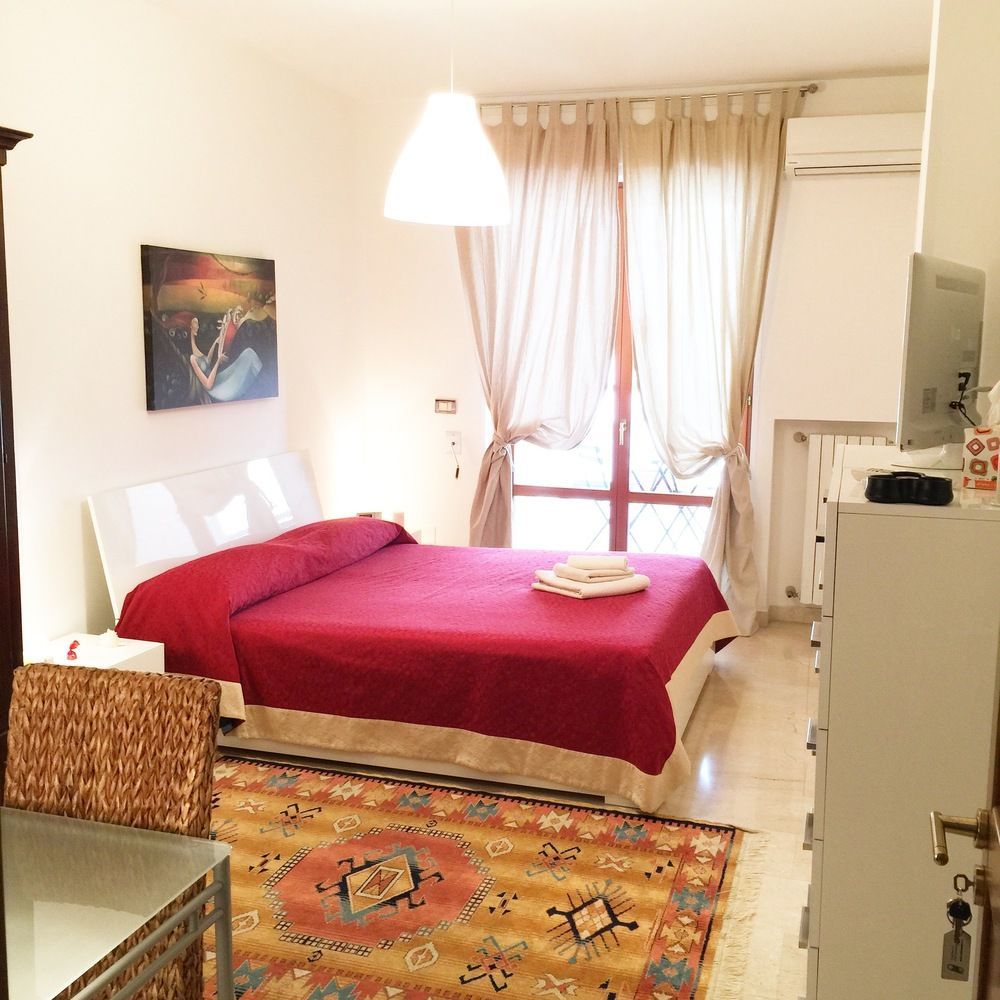 تارانتو B&B Le Saline المظهر الخارجي الصورة