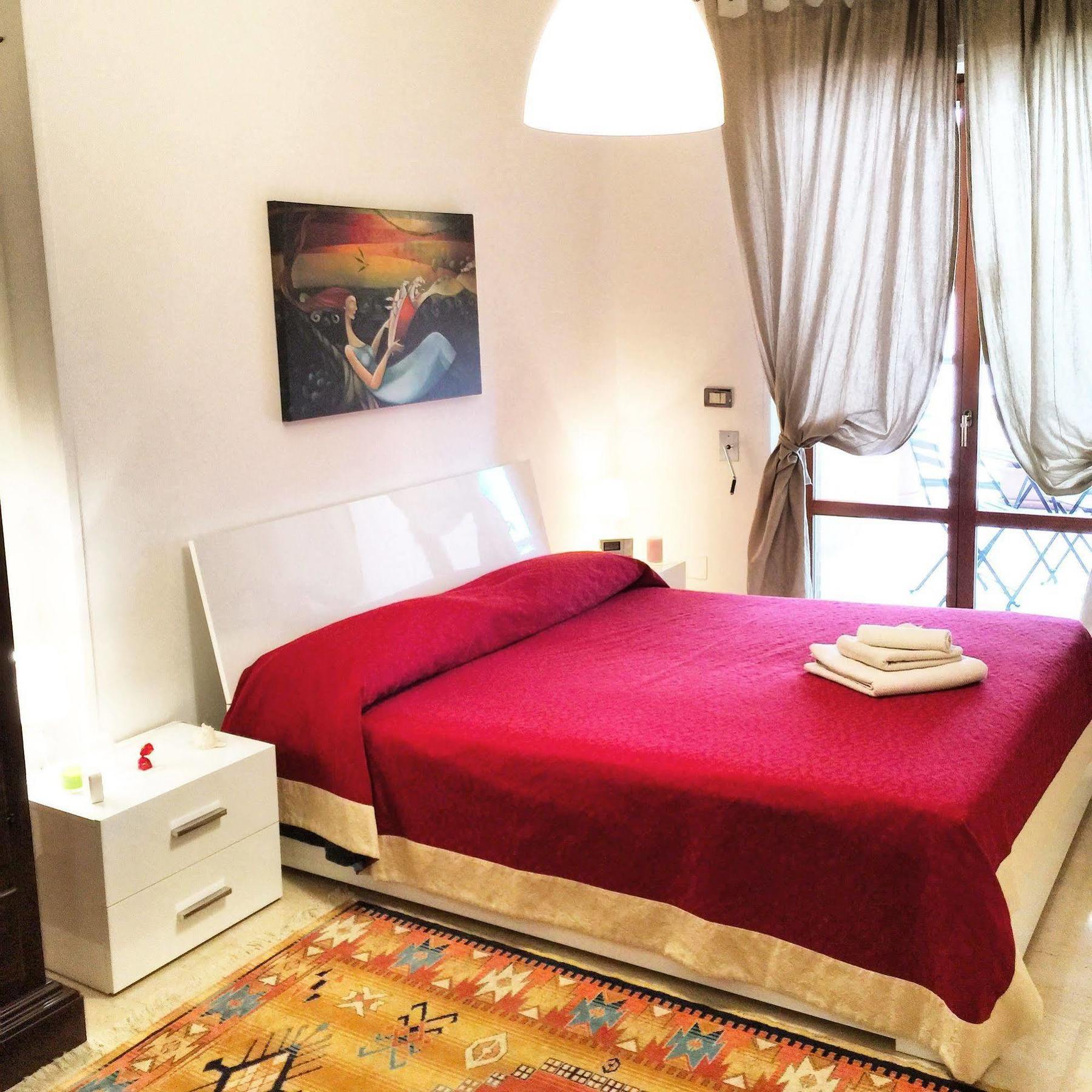 تارانتو B&B Le Saline المظهر الخارجي الصورة